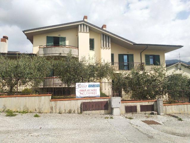 Villa in Via Johann Sebastian Bach, Isernia - Foto 1