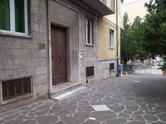 Dreizimmerwohnung in Via Erennio Ponzio, Isernia - Foto 1