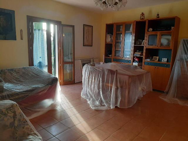 Dreizimmerwohnung in Località Colle Marini, Isernia - Foto 1