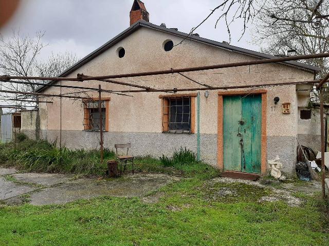 Einfamilienhaus in Contrada Le Piane, Isernia - Foto 1