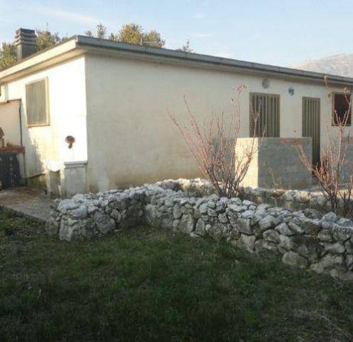 Detached house in Le Piane, Isernia - Photo 1