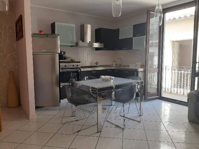 3-room flat in Vico Porta Castello 7, Isernia - Photo 1