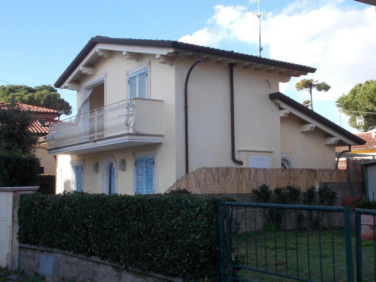 Villa in vendita a Pietrasanta