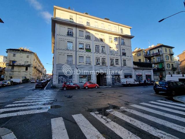 Garage or car box in {3}, Via Clemente Damiano Priocca 11 - Photo 1