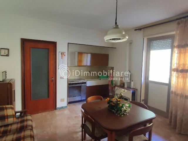 2-room flat in Borgata Palmero 33b, Rubiana - Photo 1