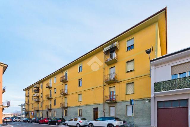 3-room flat in Via O. Moreno 26, Savigliano - Photo 1