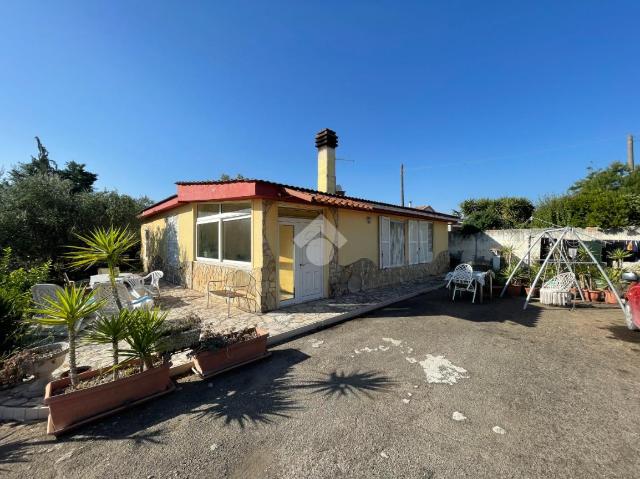 Villa in Strada Salice Nuovo 4800, Foggia - Foto 1