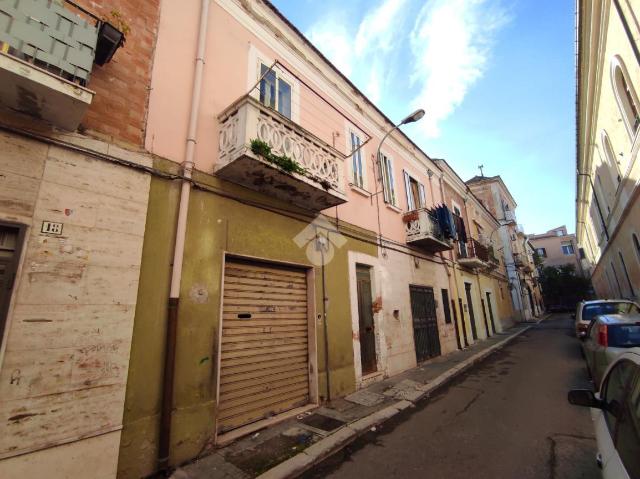 Zweizimmerwohnung in Via Carpentieri 14, Foggia - Foto 1