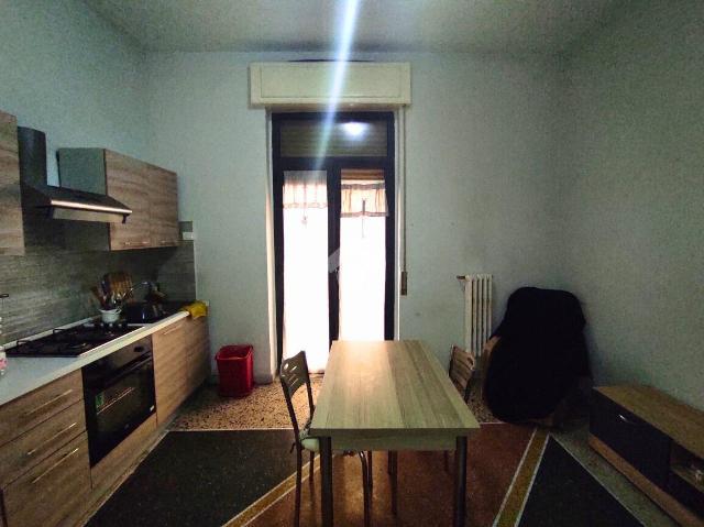 Dreizimmerwohnung in Via Sant'Elena 19, Foggia - Foto 1