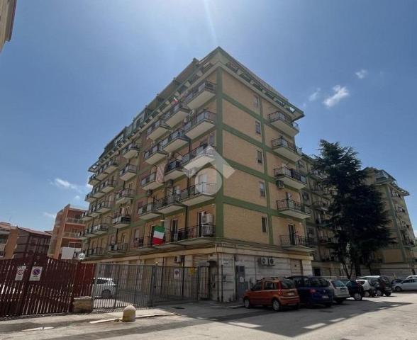 Trilocale in Via De Viti De Marco 43, Foggia - Foto 1