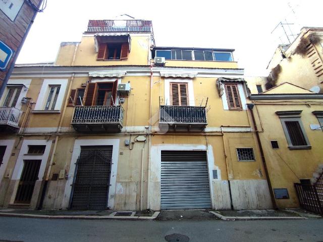 Boxen in Via Sperone 9, Foggia - Foto 1