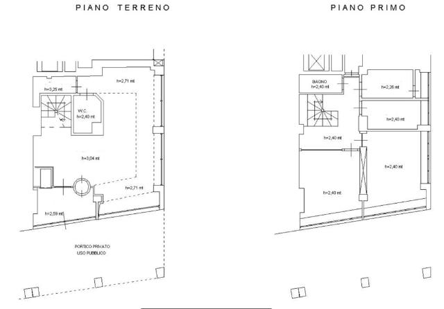 Geschäftsraum in Ilippo Turati 56125, Pisa - Foto 1