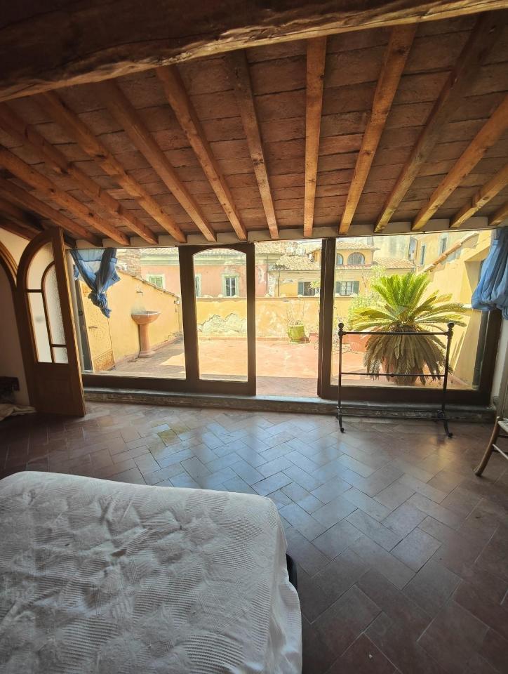 casa indipendente in vendita a Pisa in zona Centro Storico