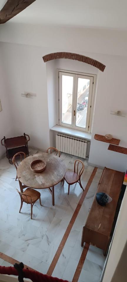 appartamento in affitto a Livorno in zona Centro Città