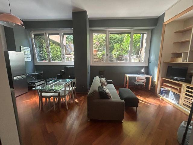 Zweizimmerwohnung in {3}, Viale Regina Margherita di Savoia 11 - Foto 1