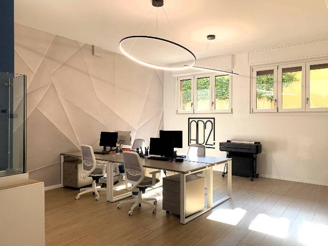 Gemeinschaftsbüro in Via Carlo Rota 11, Monza - Foto 1