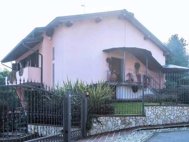 Villa in Via Maria Biffi Levati 1, Monza - Foto 1