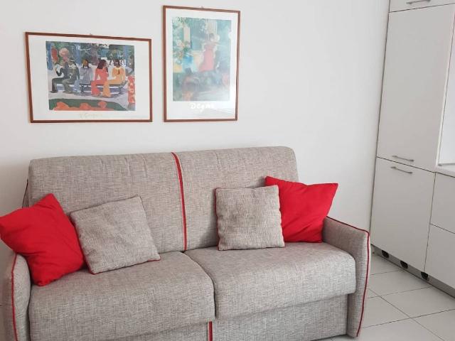 2-room flat in Viale della Repubblica, Lissone - Photo 1