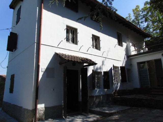 Casa indipendente in vendita a Pietra De' Giorgi