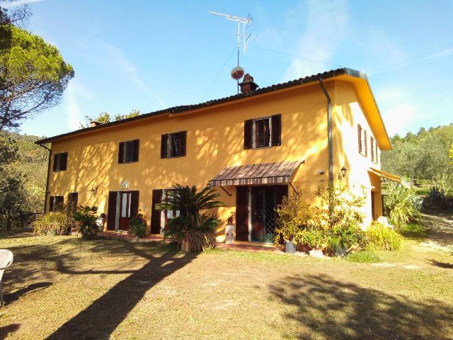 Landhaus, Monsummano Terme - Foto 1