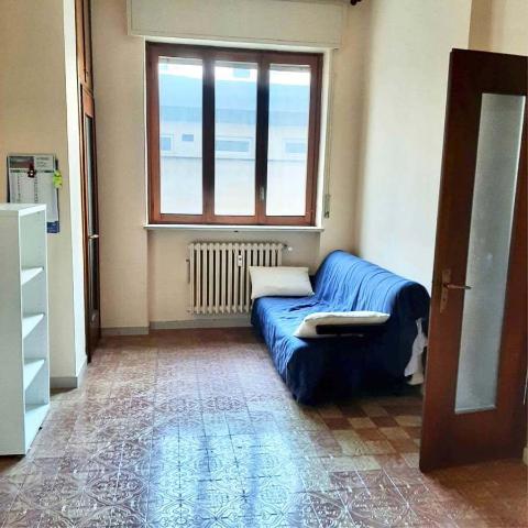 One-room flat in Cuneo Via XX Settembre  1, Cuneo - Photo 1