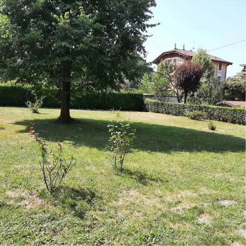 4-room flat in Beguda Via Nazionale  1, Borgo San Dalmazzo - Photo 1