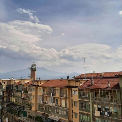 2-room flat in Cuneo C.So Nizza  1, Cuneo - Photo 1