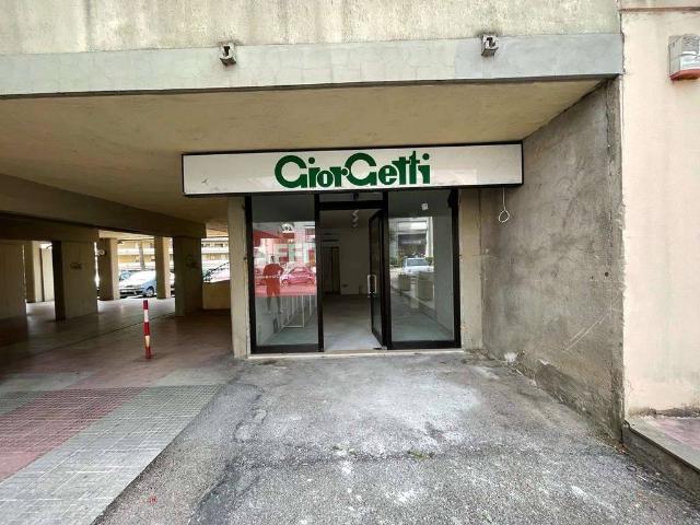 Geschäft, Perugia - Foto 1