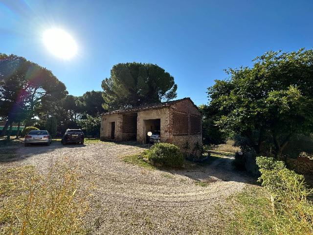 Warehouse in {3}, Strada Trasimeno Ovest 110 - Photo 1