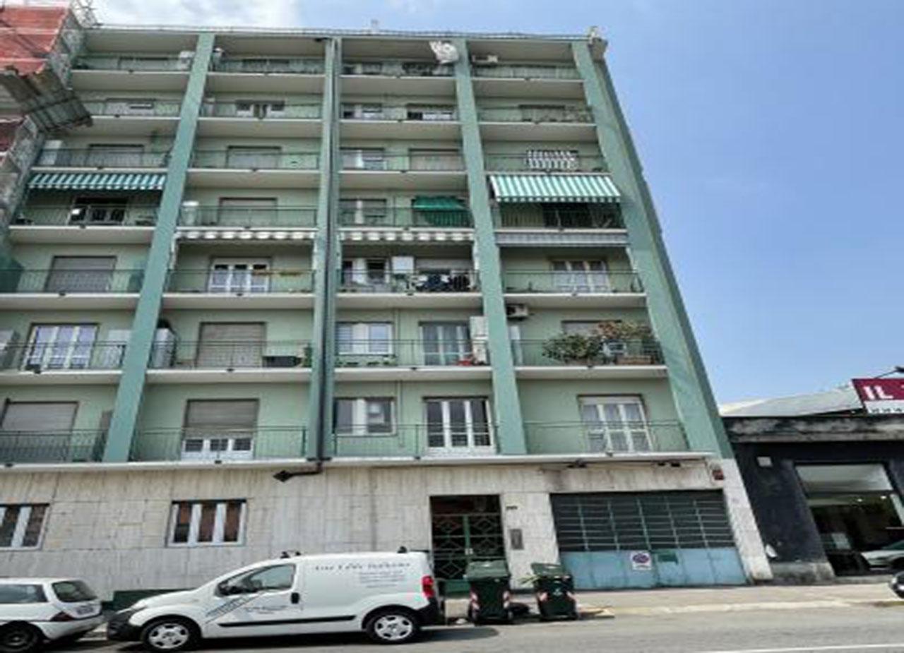Magazzino in Via De Sanctis, Torino - Foto 1