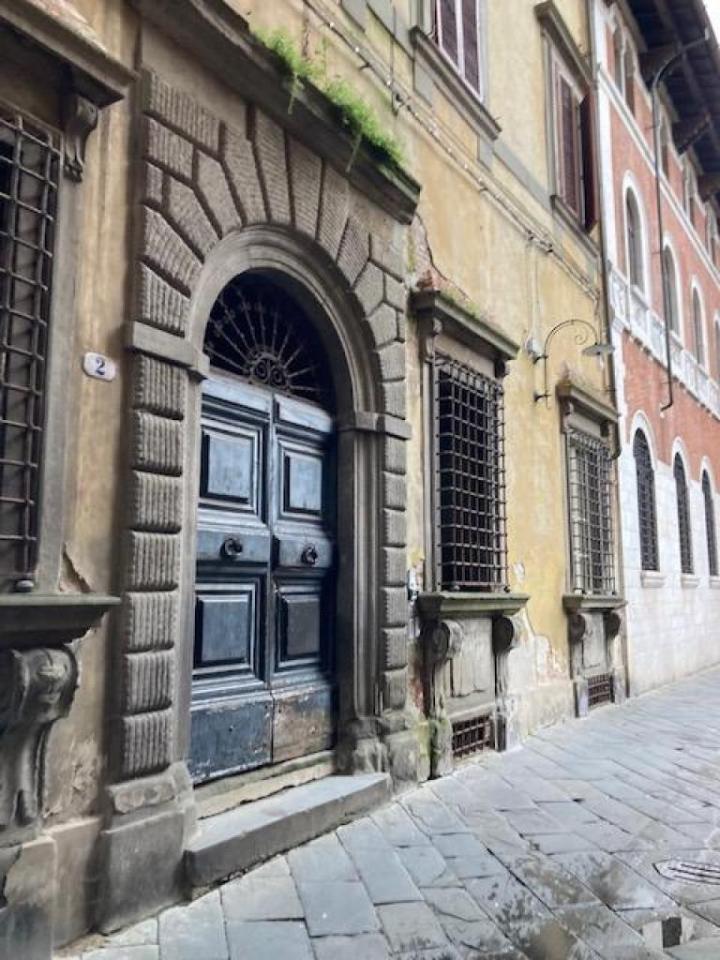 Magazzino in Vicolo del Buongusto 10 - Via Sant` Andrea, Lucca - Foto 1
