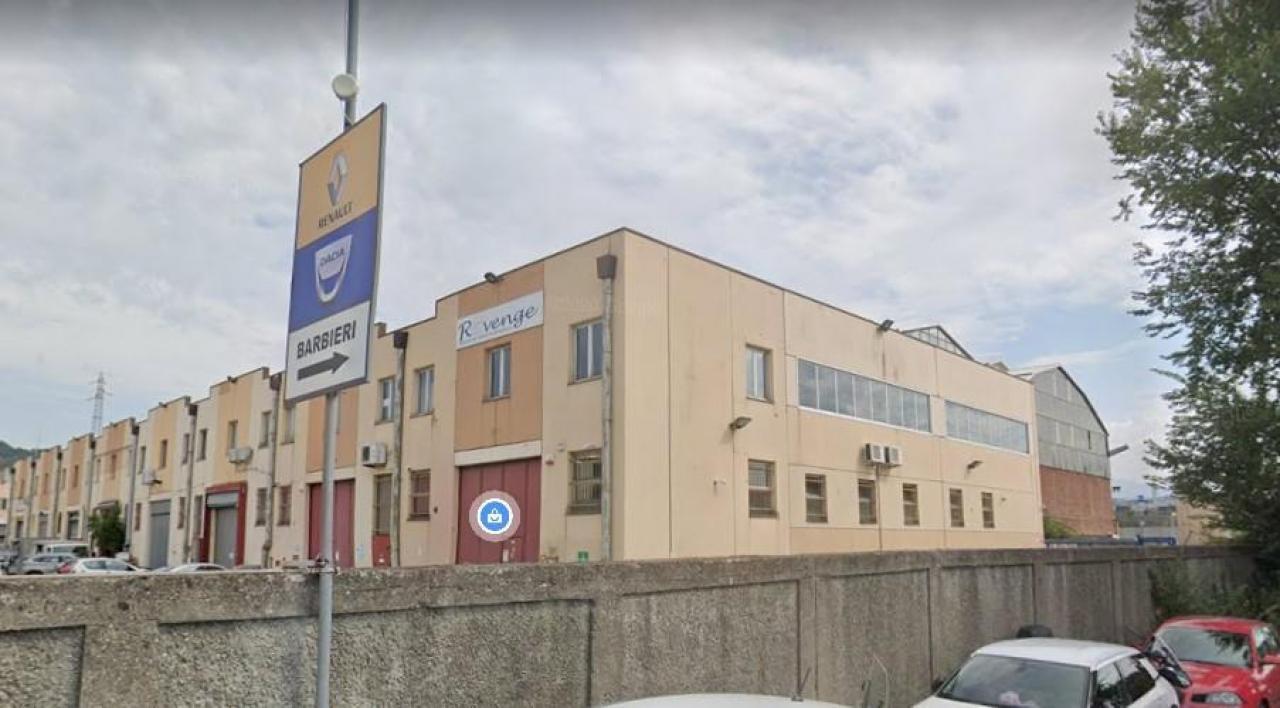 Ufficio in Via del Molo, La Spezia - Foto 1