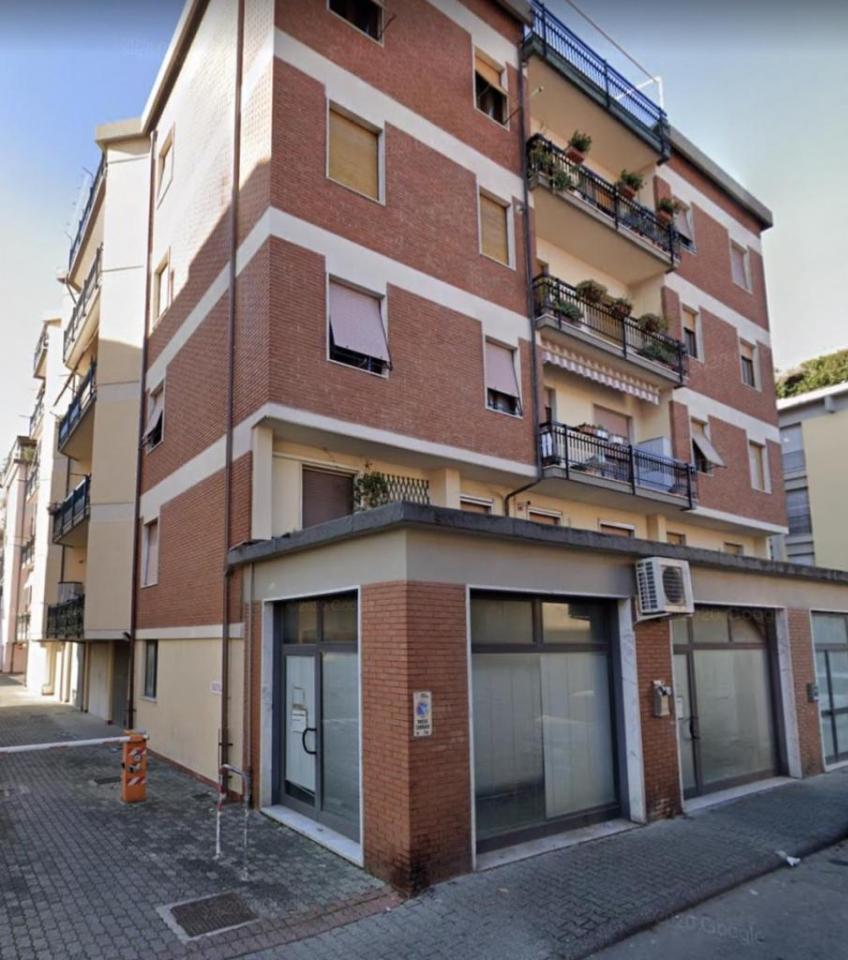Negozio in Via dei Mille N.9, Carrara - Foto 1
