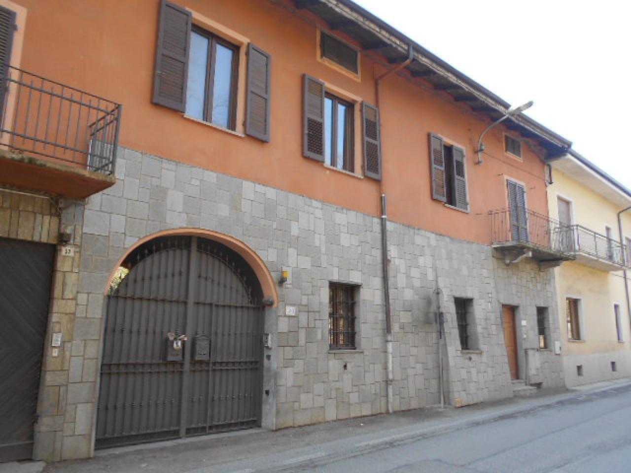 Magazzino in Via Caporal Cattaneo, Favria - Foto 1