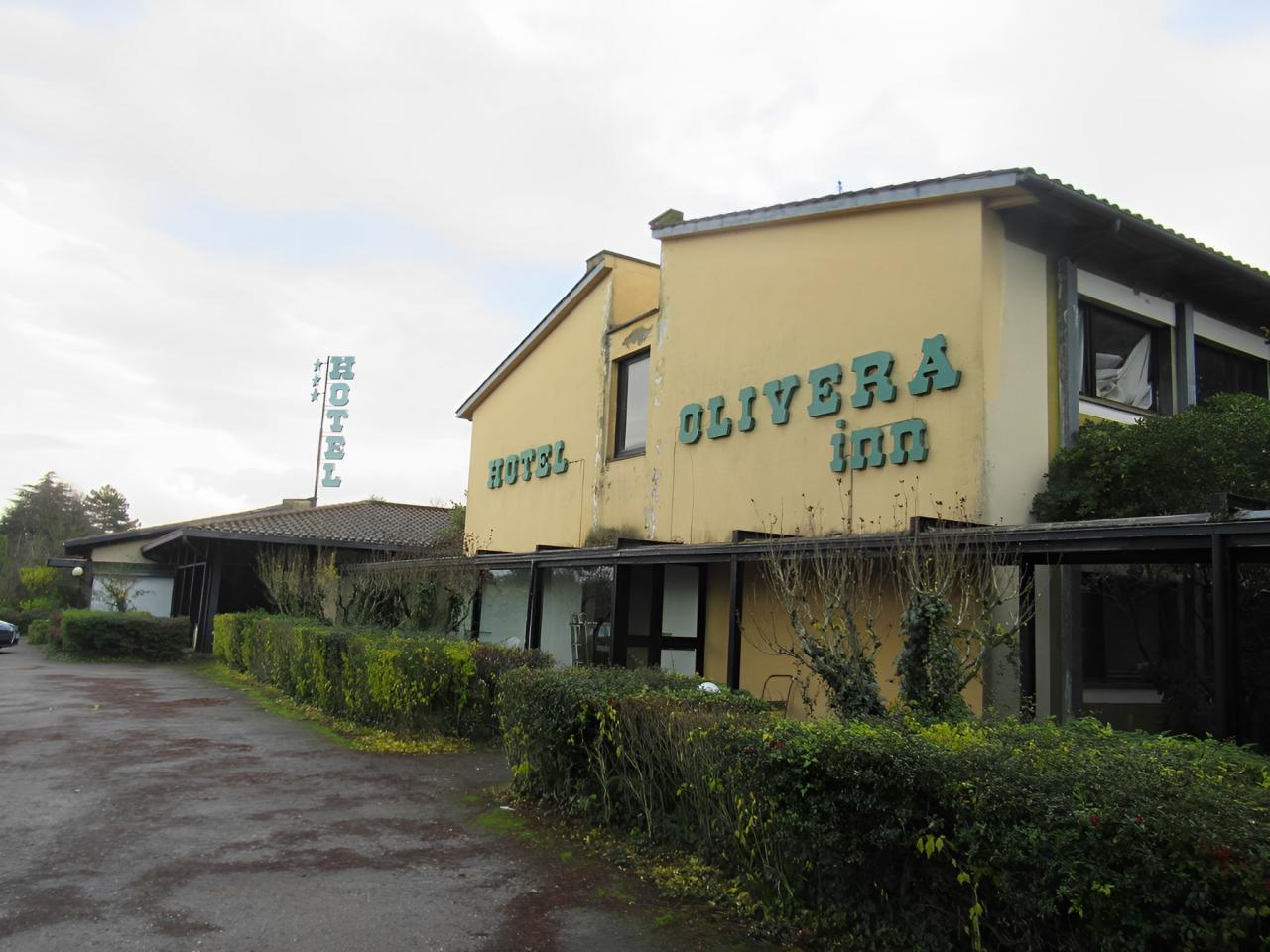 Albergo in S.S. 75 Km. 1.800, Perugia - Foto 1