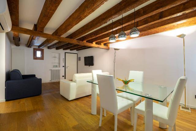 Wohnung in {3}, Campo Santa Giustina - Foto 1