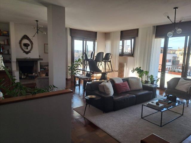 Penthouse in {3}, Porta Carlo Alberto - Foto 1