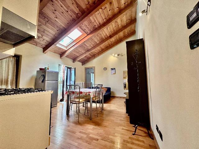 2-room flat in Via Sant'Andrea, Savigliano - Photo 1