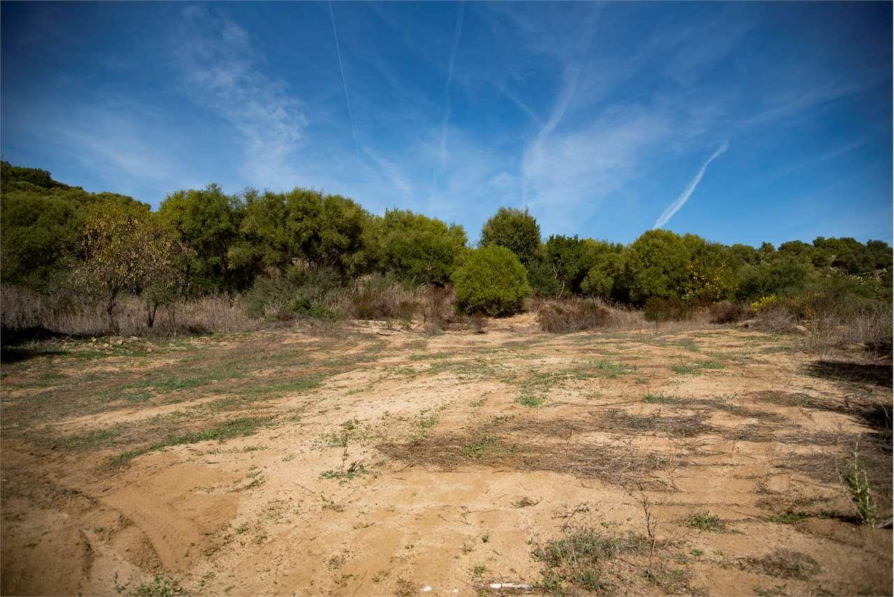 Terreno edificabile residenziale in vendita a Castiadas