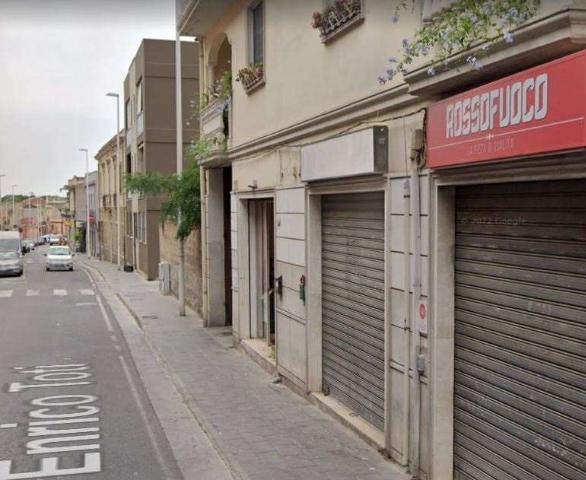 Geschäft in Via Enrico Toti, Cagliari - Foto 1