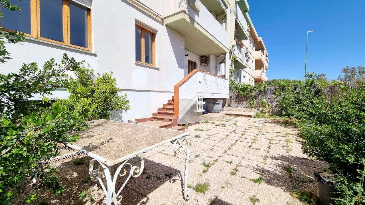 Appartamento in vendita a Capoterra