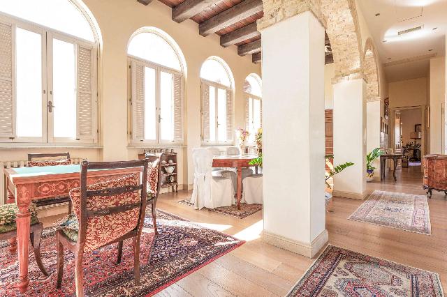 Penthouse in {3}, Corso Vittorio Emanuele II Snc - Foto 1