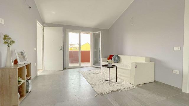 4-room flat in {3}, Via Bezzecca - Photo 1