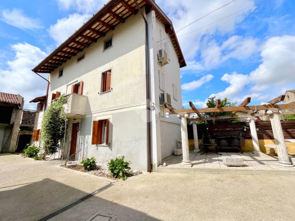 Casa indipendente in vendita a Basiliano