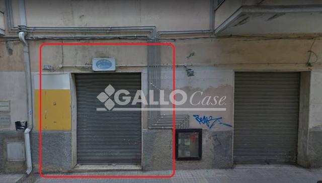 Geschäft in Via Padre Giglio, Cosenza - Foto 1