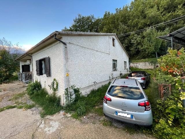 Villa in Via Scavello 2, Mendicino - Foto 1