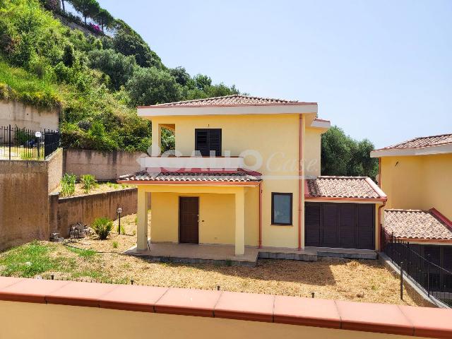 Villa in Contrada Fragalleto, Diamante - Foto 1