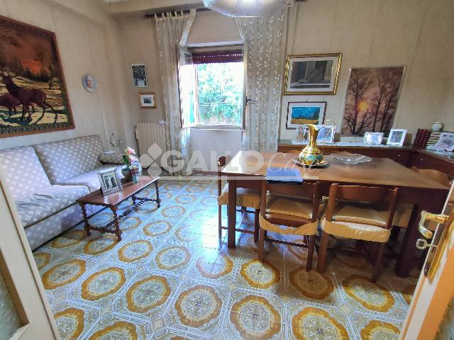 3-room flat in Piazza Caulonia, Traversa Via degli Stadi, Cosenza - Photo 1