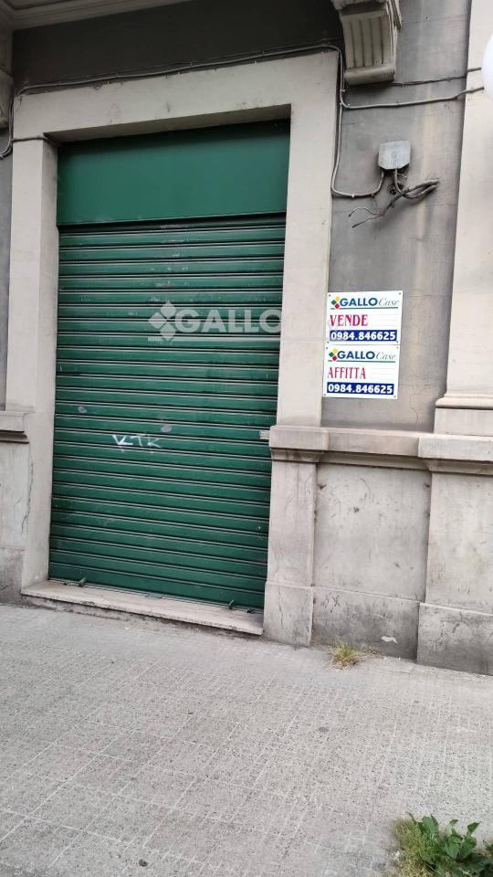 Negozio in Via Piave, 87100, Cosenza, Cosenza, {3} - Foto 2