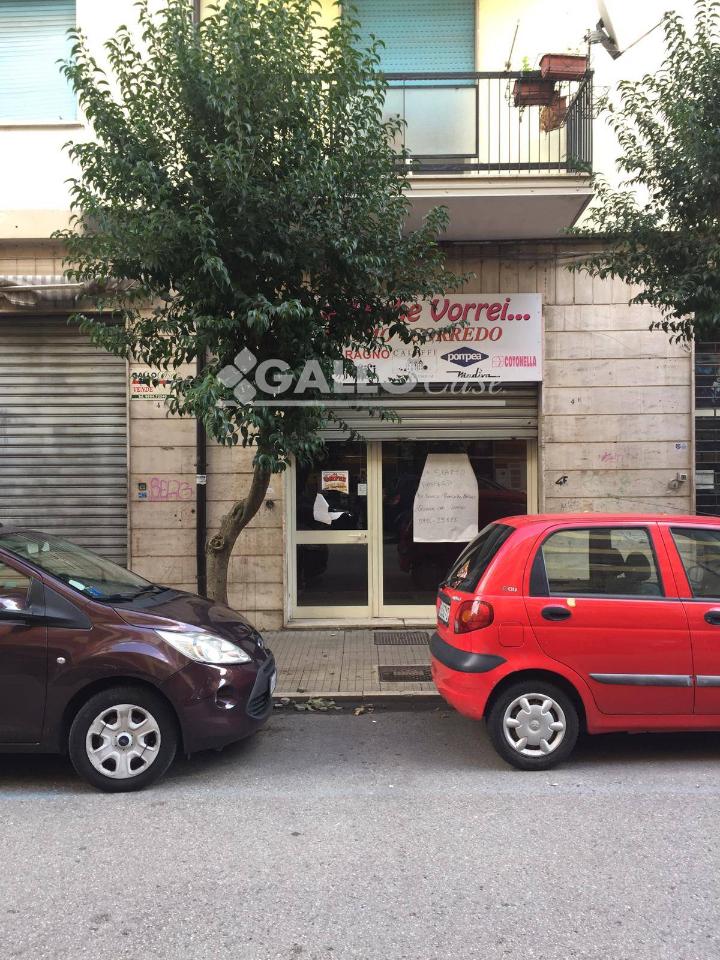Negozio in Via Montegrappa, 87100, Cosenza, Cosenza, {3} - Foto 2